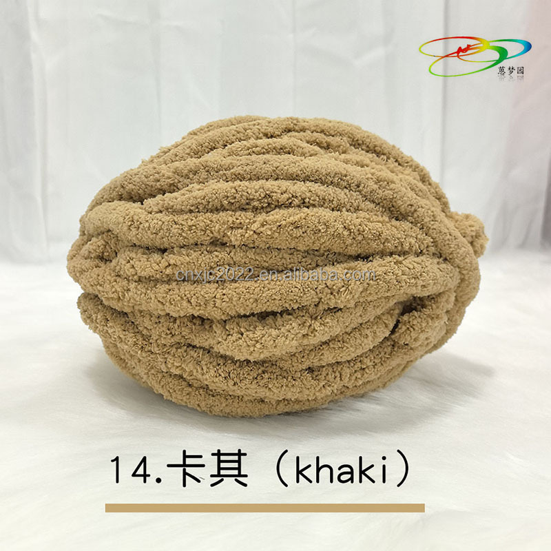 14. kaki