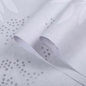 <span class=keywords><strong>Carta</strong></span> <span class=keywords><strong>da</strong></span> <span class=keywords><strong>Parati</strong></span> in Vinile per Decorazione Cameretta Bambini Nuovo Motivo Floreale Autoadesivo in PVC con Retro in <span class=keywords><strong>Carta</strong></span> Blu 20 Rotoli - Product Image 5