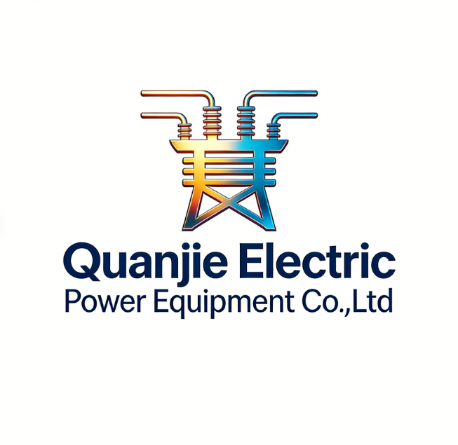 Dalian Quanjie Electric Power Equipment Co., Ltd. logo