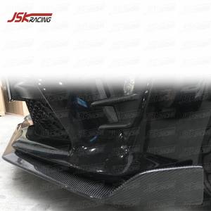 Labio frontal de fibra de carbono estilo 2012-2018 T para <span class=keywords><strong>Toyo</strong></span> Gt86 - Product Image 2