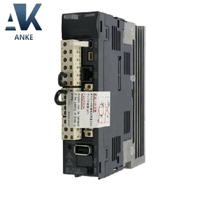 MR-J3 100W MR-J3-10A Mitsubishi MELSERVO-J4 Servo Drive - Product Image 4