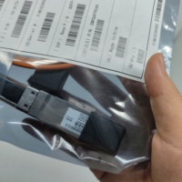 Câble optique actif Ciso QSFP-H40G-AOC1M 40G QSFP+ AOC 1M