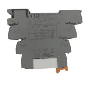 PSI-MOS-PROFIB/FO 660 E - 2708290 FO Converters