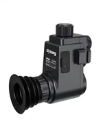 Accessoires de vision nocturne tactique thermique Sytong HT-88 LRF, optique de chasse de haute précision, aluminium réglable pour l'extérieur