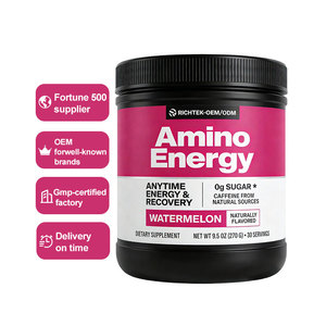 Supplément de nutrition sportive en gros <span class=keywords><strong>Bcaa</strong></span> Protéine Récupération musculaire <span class=keywords><strong>Bcaa</strong></span> 2:<span class=keywords><strong>1</strong></span>:<span class=keywords><strong>1</strong></span> Poudre <span class=keywords><strong>Bcaa</strong></span> - Product Image 1