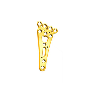 Implantes Ortopédicos de Titanio Alemán y Acero Inoxidable de Alta Calidad, Instrumentos Quirúrgicos Premium - Product Image 4