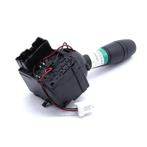 82011-67977 8201167977 Interrupteur de <span class=keywords><strong>phare</strong></span> de voiture pour DACIA RENAULT Duster Box Logan II Mcv 90 000052074010 255403601R 8201167978 - Product Image 4