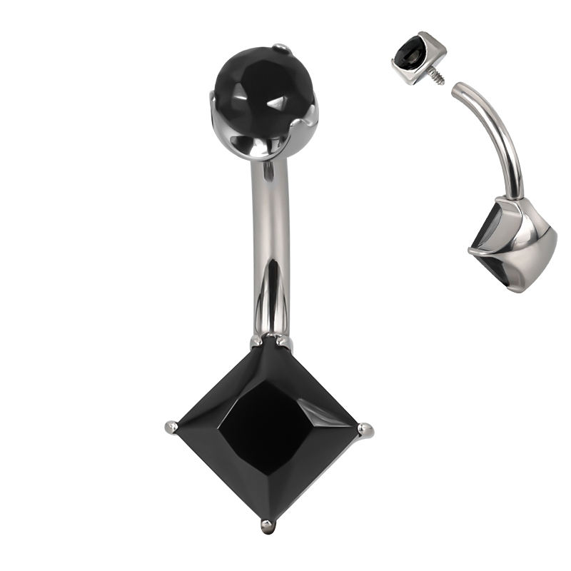 โอนิกซ์สีดำ