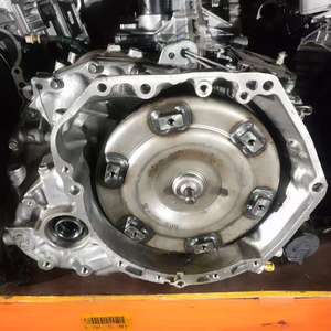 Boîte de vitesses automatique à 6 vitesses TF-72SC avec fonction Start-Stop pour BMW, MINI, Changan, Trumpchi - Product Image 3
