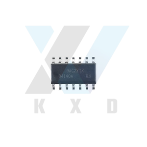 OPA4140AIDR SOP14 Buck Converter VIN: 2.3-6.0V 1.5A In Stock - Product Image 1