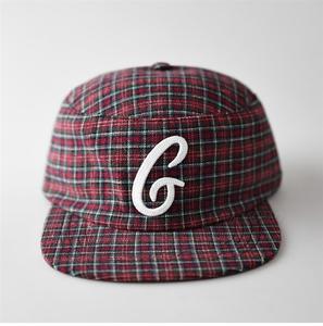 <span class=keywords><strong>Gorra</strong></span> de Béisbol Estilo Ecuestre con Bordado 3D, Diseño Clásico, Cuadros Rojos, Deportiva, Impermeable, con Visera Plana - Product Image 5