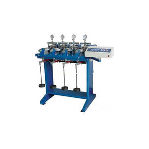 지반 전단 강도 측정 시험기용 ZJ 변형력 제어 직접 전단 장치 - Product Image 5