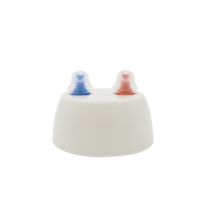 Alat Bantu Dengar Mini CIC Isi Ulang 4 Saluran dengan Koneksi Bluetooth dan Desain Tak Terlihat untuk Gangguan Pendengaran Ringan hingga Sedang - Product Image 1