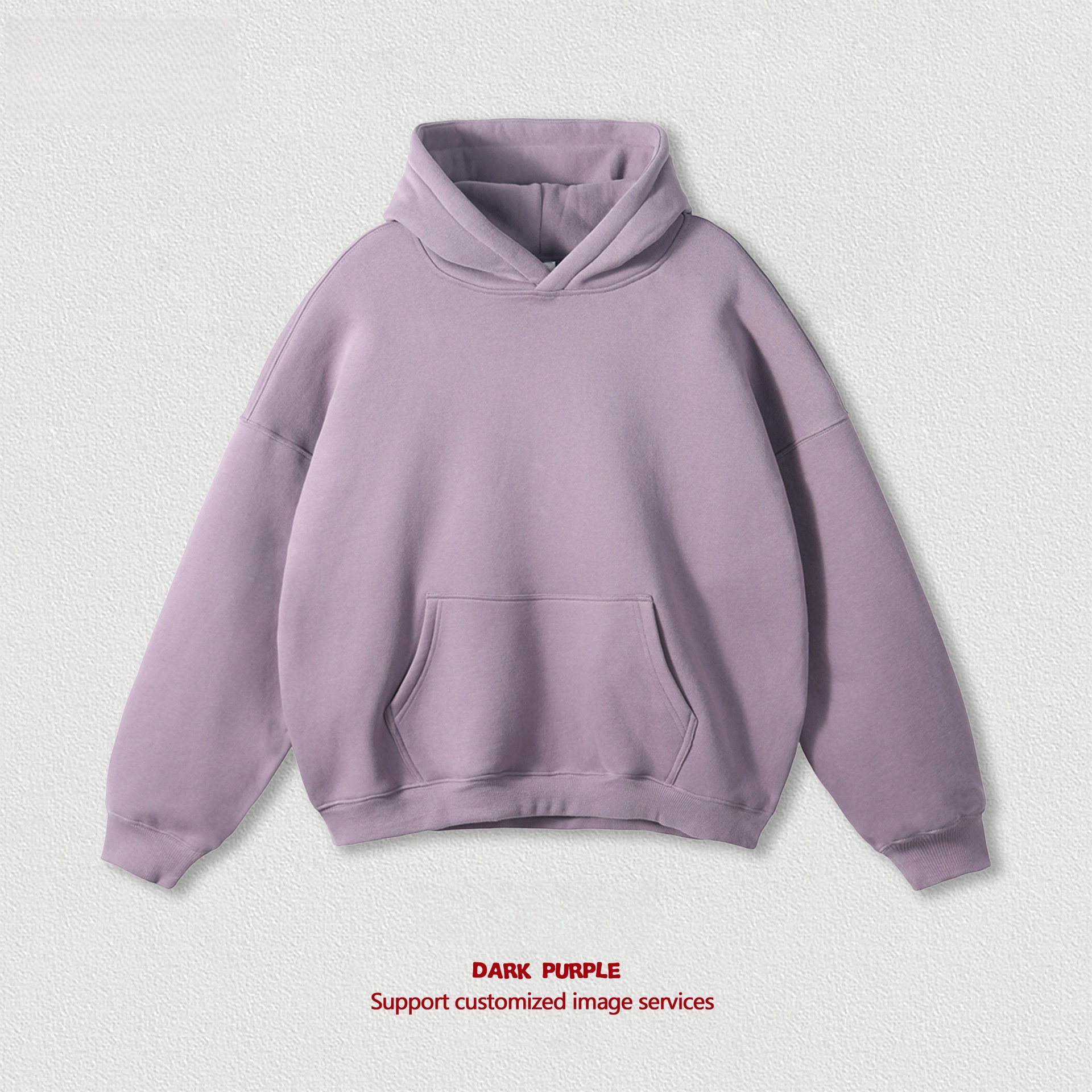 DARK PURPLE