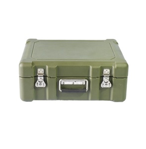 DF JM483419 21L 22L 23L 24L 25L 26L Factory Price Equipment Storage Shockproof Waterproof <b>Hard</b> Plastic Customizable Foam CN/GUA - Product Image 2