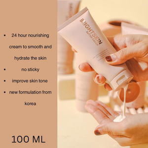 Lozione Corpo Idratante alla Glicerina, Schiarente per Viso e Corpo, Adatta a Tutti i Tipi di <span class=keywords><strong>Pelle</strong></span> - Product Image 3