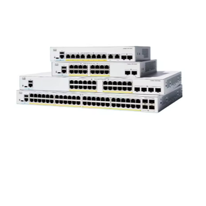 Plataformas de Borde Serie C8300 C8300-2N2S-6T, Plataformas de Borde en la Nube Preparadas para 5G, Router C8300 C8300-2N2S-6T - Product Image 2