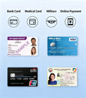 Bestseller 2.0 USB & USB C Smart Card Reader ID Card Reader Chip IC Tax Filing Card Reader