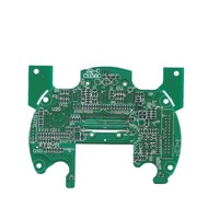 Hechen PCB fabricant Drone contrôleur de vol PCB carte Drone récepteur Circuit imprimé PCB assemblage fabricant