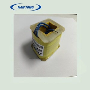 Bobine de frein Nantong 22x32x39mm 220v pour pièces de presse d'impression Heidelberg - Product Image 3