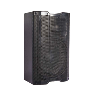 Hochwertiger <span class=keywords><strong>12</strong></span>-Zoll Aktiver Bidirektionaler 350W RMS Kunststoff-Lautsprecher für Heimtreffen und Bühnen - Product Image 4