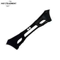 ÉLÉMENT CLÉ Guangzhou pare-chocs fabricant pas cher 71101-TS6-H00ZZ pour HONDA Civic 1992-2023 système de carrosserie automatique pare-chocs de voiture avant