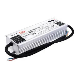 Low Price 42V DC Power Supply MeanWell HLG-100H-42 Switching Power Supply Distributor MeanWell Meanwell Dc Dc