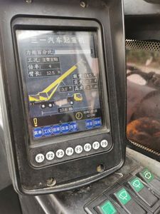 ใช้มือสอง SANY STC750 SY5383 STC500 Tuck Cranes - Product Image 2