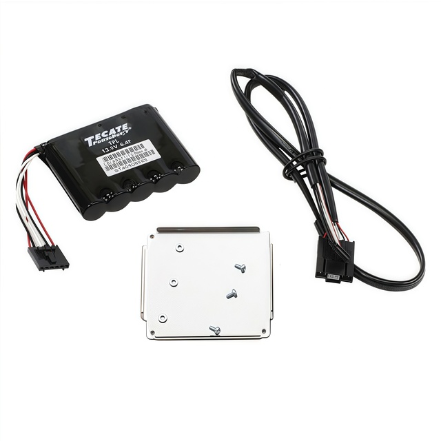 Cachevault Power Module CVPM02 05-50038-00 Super Capacitor for 9361 Series Raid Battery Kit Computer Parts