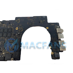 测试A1398主板用于Macbook Pro Retina 15 "A1398逻辑板<span class=keywords><strong>2</strong></span>.3/<span class=keywords><strong>2</strong></span>.6/<span class=keywords><strong>2</strong></span>.8GHz 16GB A1398主板820-3787-A 2013 2014 - Product Image 6