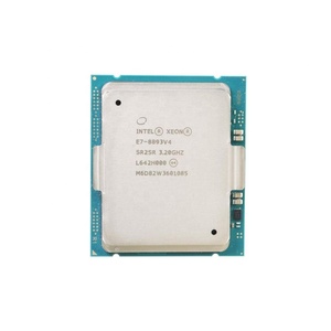 Intel CPU Xeon E5 2699A V4 Server Processor Original <b>Smart</b> Technology Bus Status Links <b>Socket</b> Support Origin Type Ghz Speed Base - Product Image 1