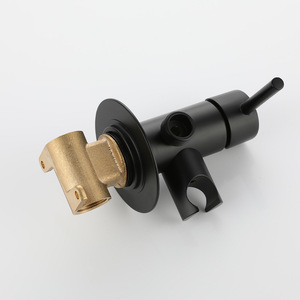 Современный латунный распылитель для биде - Product Image 5