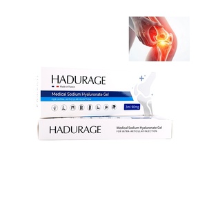 HADURAGE 3ml 90mg Gel injectable médical à l'acide <span class=keywords><strong>hyaluronique</strong></span> de sodium, produit de comblement dermique pour les articulations du genou, <span class=keywords><strong>prix</strong></span> d'usine, distribution en gros - Product Image 2