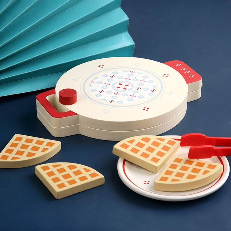 Waffle maker