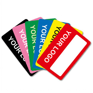 Marque-page loupe en PVC personnalisé en gros IDEA GIFT – Cadeau promotionnel OEM/ODM avec règle intégrée pour cadeaux d'affaires - Product Image 1