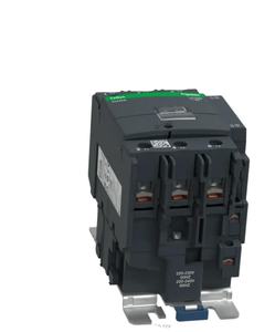 Contacteur Schneider LC1D80B7 LC1D80E7 LC1D80F7 LC1D80P7 LC1D80Q7 LC1D80BD LC1D80ED LC1D80FD LC1D80MD LC1D80U7 LC1D80M7 - Product Image 5