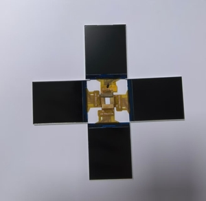 Màn hình hiển thị tinh thể lỏng TFT 1,44 inch128*128DOT - Product Image 2