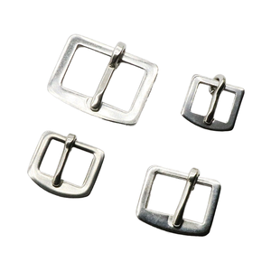 Hebilla de clip de correas marinas de acero inoxidable, hebilla de cincha y circunferencia de pulgadas, hebilla de talabartería, accesorios para alfombras de caballos, herrajes para yates y barcos - Product Image 4