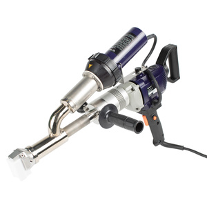 Extrusora Manual de Plástico EX3 Weldy para Soldar Tuberías de HDPE - Product Image 6