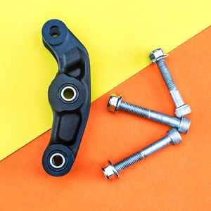 Оригинальные запасные части для электрического велосипеда - Product Image 1