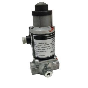 เกจวัดแก๊สอเมริกันแบบโซลินอยด์ รุ่น VE4010C1069 พร้อมเซ็นเซอร์คุณภาพสูง - Product Image 1
