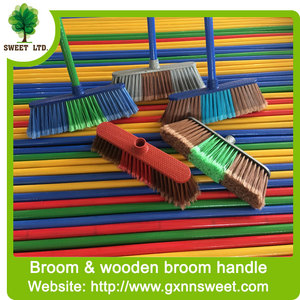 <span class=keywords><strong>Brosse</strong></span> douce en filament PP pour <span class=keywords><strong>nettoyage</strong></span> domestique, vente directe d'usine en Chine, pour intérieur et extérieur, manche en plastique ou en bois - Product Image 3