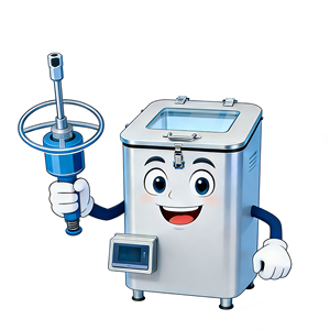 Solución Llave en Mano ODM 1GPM/60GPH, Evaporador de Película Descendente de Acero Inoxidable 304, 200L/h, Destilación al Vacío con Alimentación de Aceite, Doble - Product Image 4