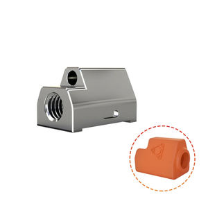 ชุดอุปกรณ์ Trianglelab CHCB-V แกนทำความร้อนเซรามิก ความร้อนเร็ว เกลียว M6 ใช้ได้กับ Ender3 Volcano <span class=keywords><strong>Hotend</strong></span> CR10 CR6 Prusa <span class=keywords><strong>VORON</strong></span> 3D - Product Image 6