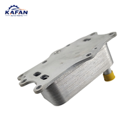 Refroidisseur d'huile moteur 96868256 25192111 pour Chevrolet Captiva Cruze Orlando Opel Antara 2.2 CDTi Aluminium