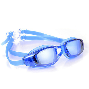 Prezzo di fabbrica Impermeabile Anti-fog <span class=keywords><strong>Occhialini</strong></span> da <span class=keywords><strong>nuoto</strong></span> per L'estate <span class=keywords><strong>Nuoto</strong></span> - Product Image 6