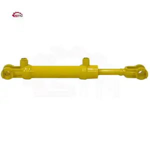 Silinder hidrolik LQ01V00038F1 SK250-8 SK260-8 SK270-8 lengan ekskavator silinder untuk kobelco