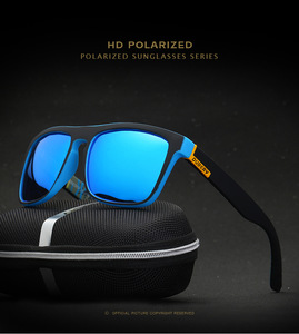 Lunettes de soleil polarisées officielles pour hommes Protection sport mode Style lunettes de soleil blanches pour femmes lunettes d'été <span class=keywords><strong>2022</strong></span> - Product Image 3