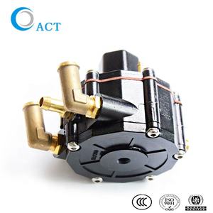 Reductor <span class=keywords><strong>de</strong></span> Alta Presión <span class=keywords><strong>de</strong></span> Inyección Secuencial ACT GLP/LPG <span class=keywords><strong>de</strong></span> 300W, Sistema <span class=keywords><strong>de</strong></span> Conversión <span class=keywords><strong>de</strong></span> Combustible Dual para Autogás, Pieza <span class=keywords><strong>de</strong></span> Conversión GLP/LPG - Product Image 5