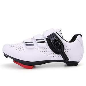 Vendita diretta <span class=keywords><strong>ciclismo</strong></span> <span class=keywords><strong>scarpe</strong></span> <span class=keywords><strong>ciclismo</strong></span> bici <span class=keywords><strong>ciclismo</strong></span> strada traspirante bici <span class=keywords><strong>scarpe</strong></span> da bicicletta all'ingrosso di alta qualità Outdoor Mountain Bike <span class=keywords><strong>scarpe</strong></span> - Product Image 4